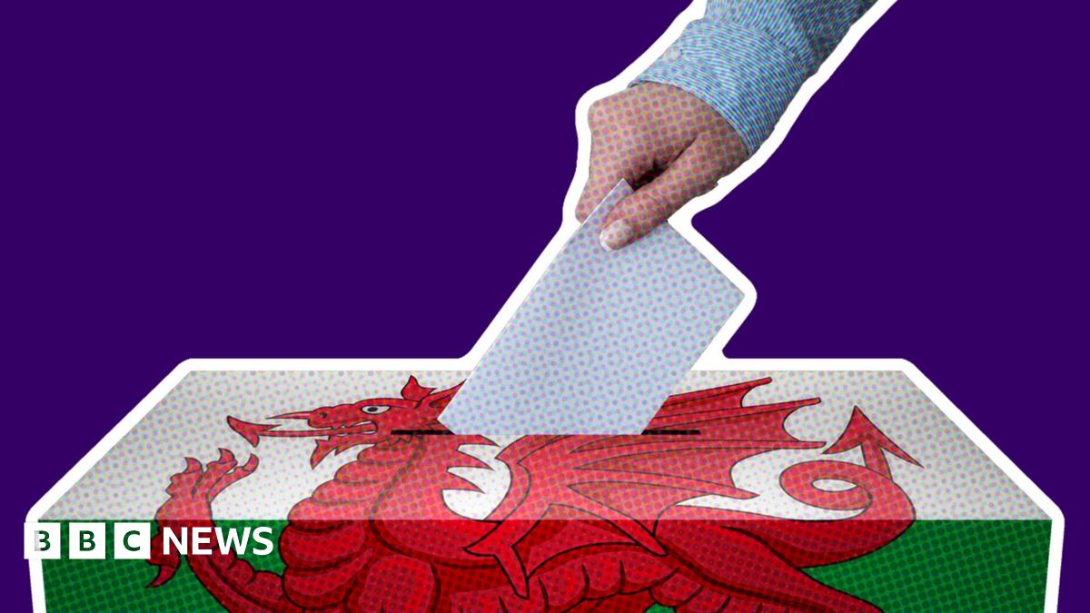 How will the new Senedd voting system work at the 2026 election?