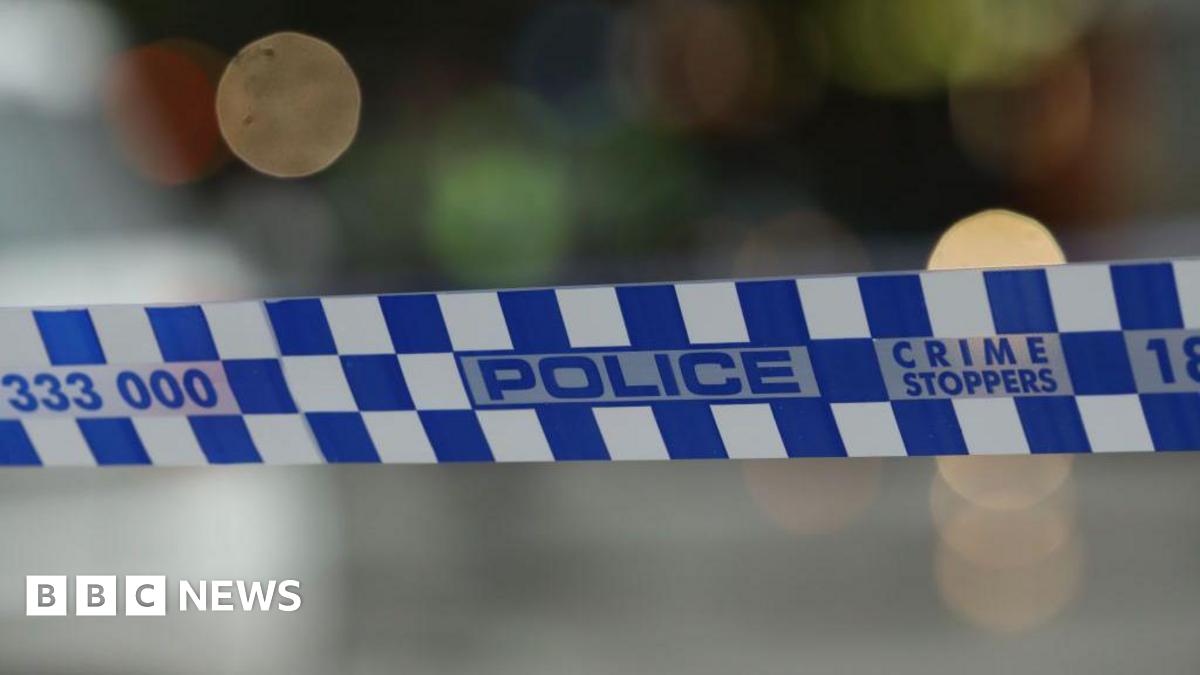 Melbourne: One dead after car crashes into pedestrians, police say