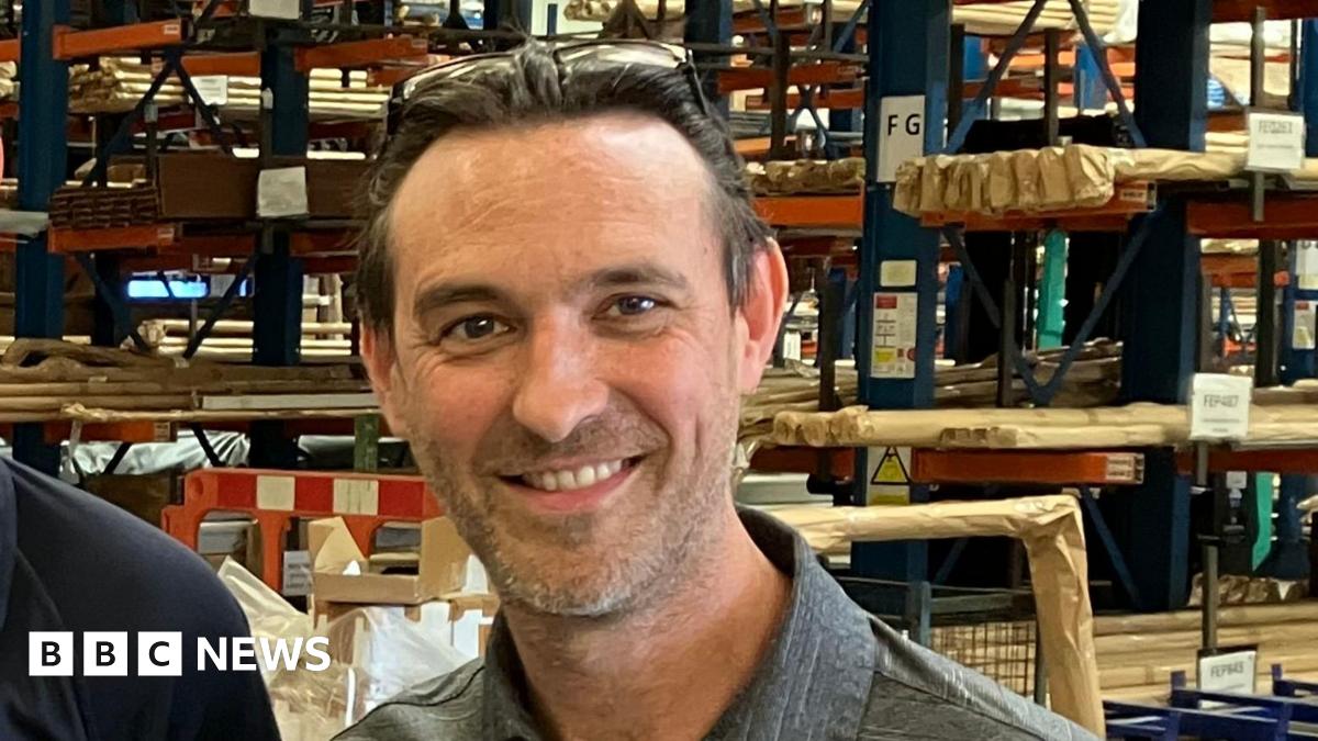 Lowestoft family firm makes the Champions League final goalposts