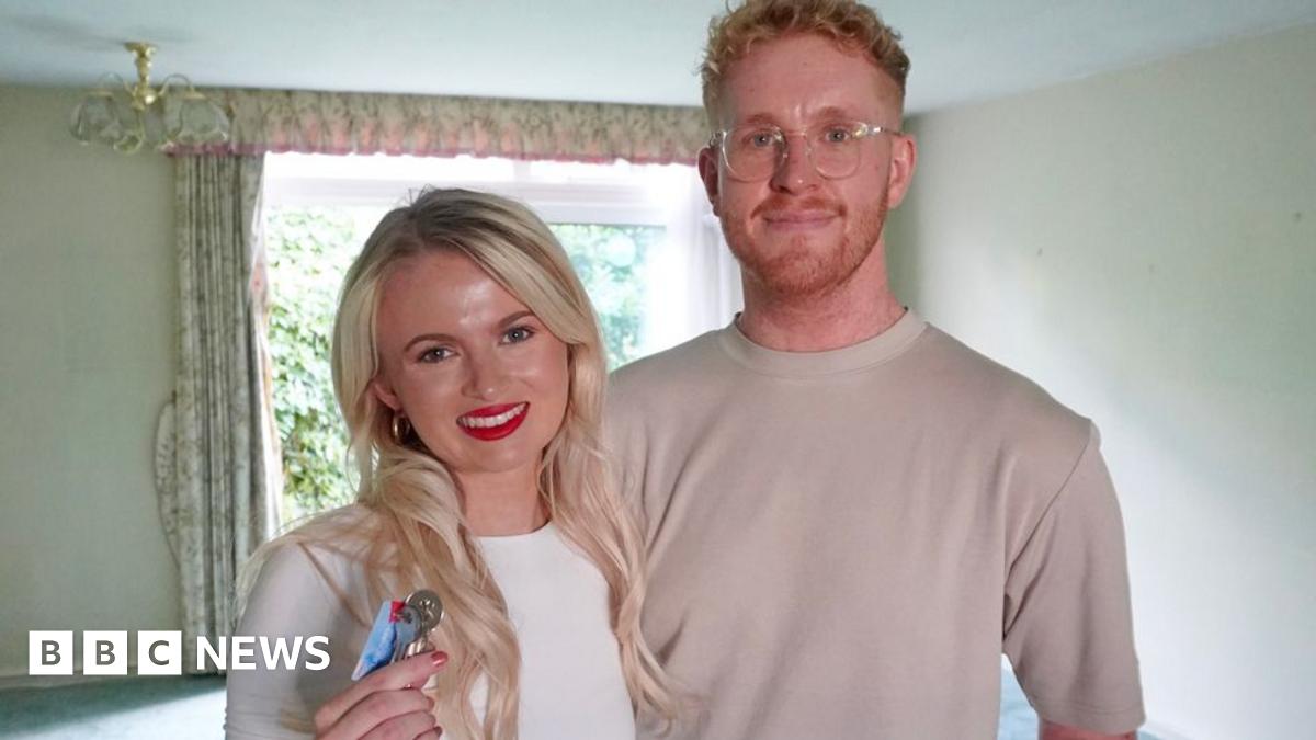 First-time buyers: Tips from those who've made it on to the housing ladder