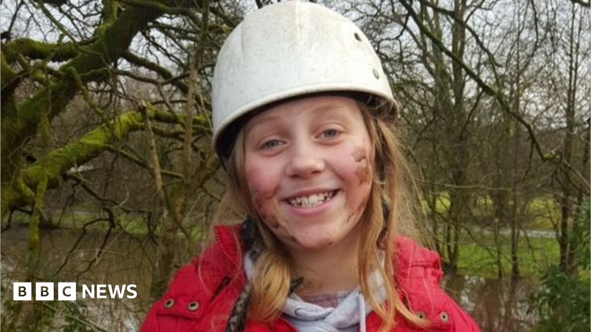 Our daughter's death at 18 left us shattered - but she saved two lives