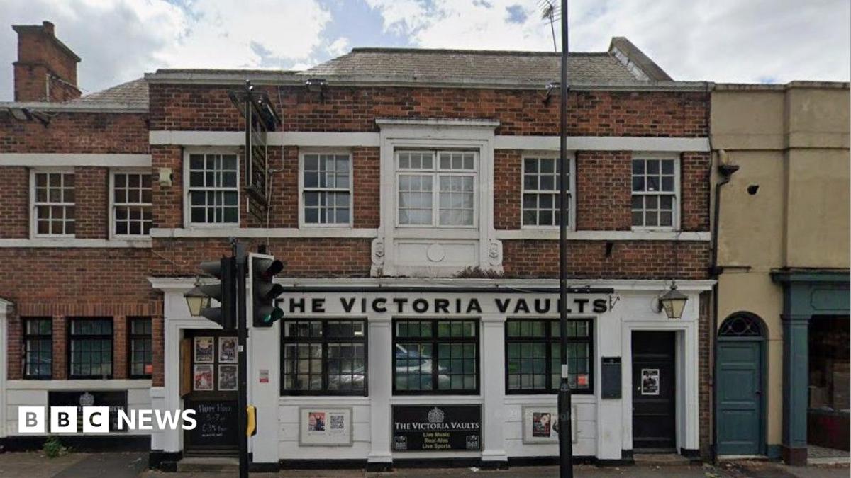 Bid to list The Victoria Vaults in York as a community asset