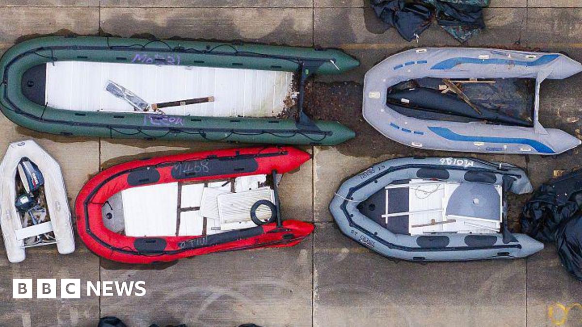 
                            UK asylum system hit by inefficiencies and wasted funds, watchdog finds