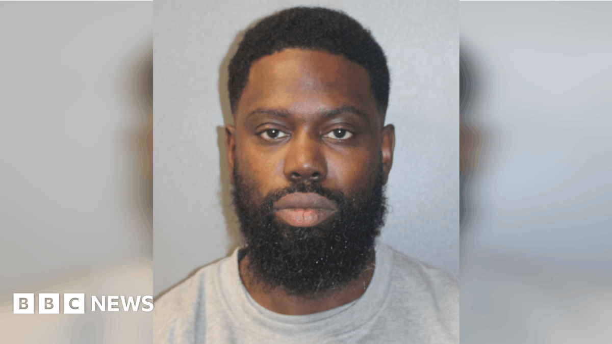 
                            Rapper Ghetts jailed over fatal London hit-and-run