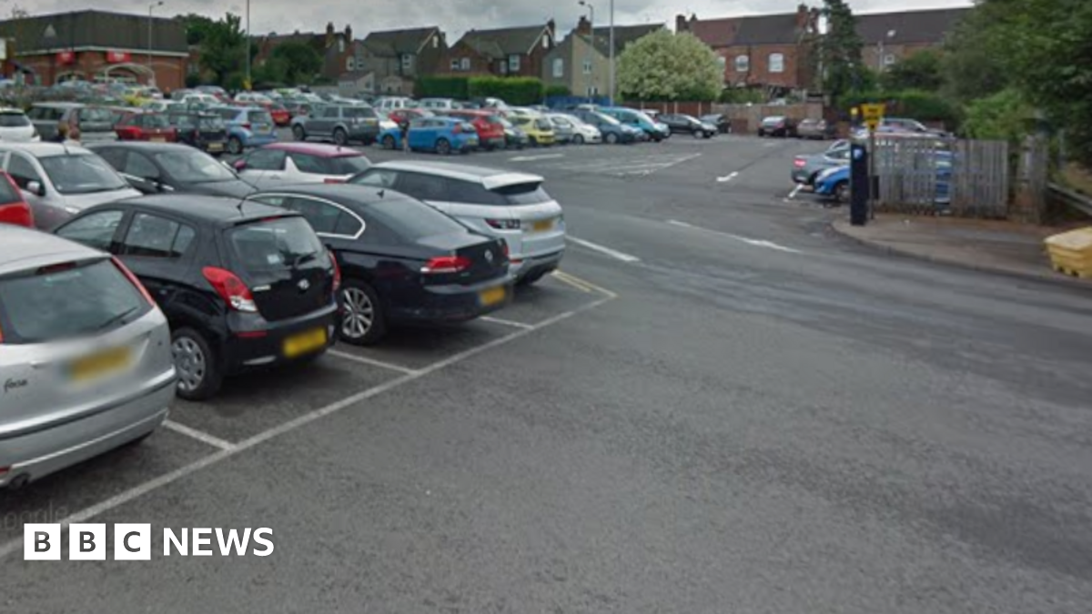 Free Parking and Traffic Monitoring in the UK