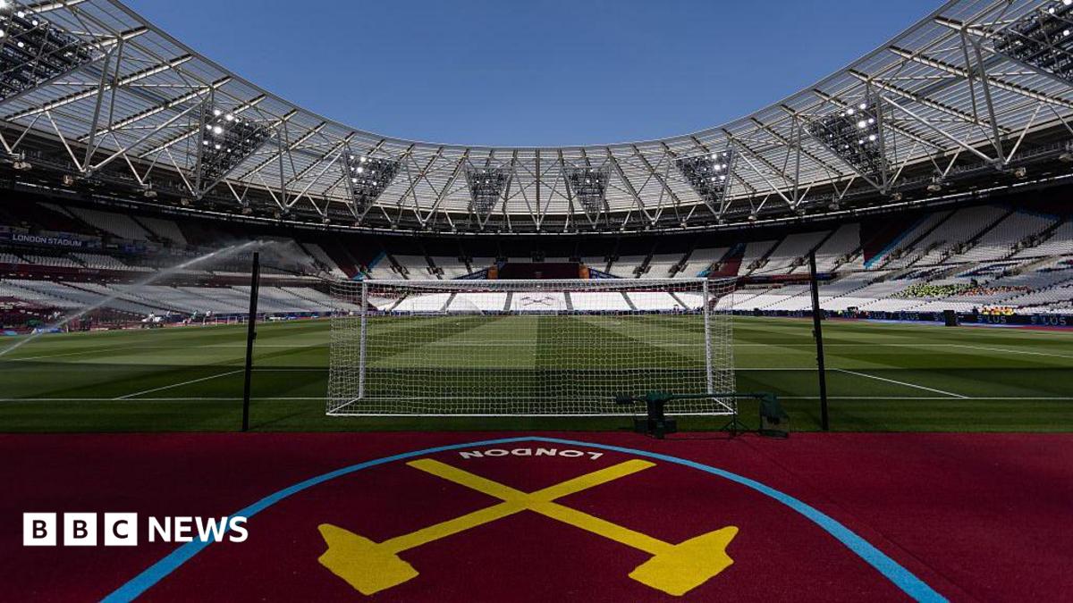 West Ham stadium deal costs taxpayers £19m a year