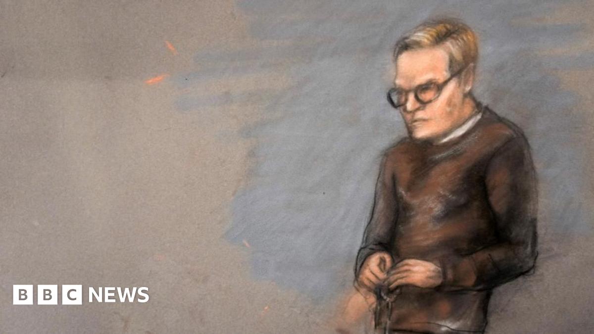 
                            Son of Norway's crown princess chokes back tears giving evidence at rape trial