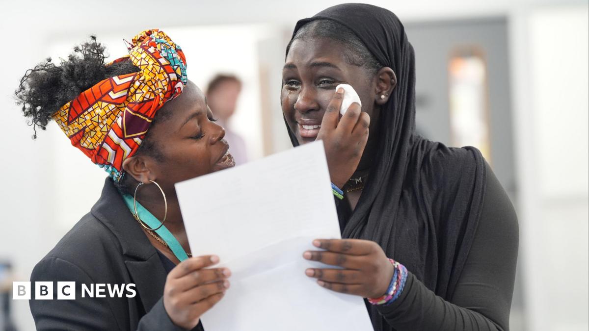 GCSE results day 2025: How to appeal results or resit exams