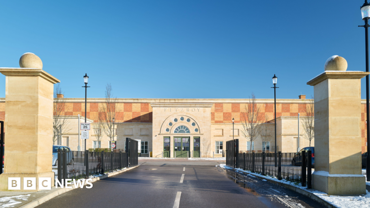 bbc.co.uk - Kris Holland - Unison call for 'urgent' meeting over St Andrew's hospital staff