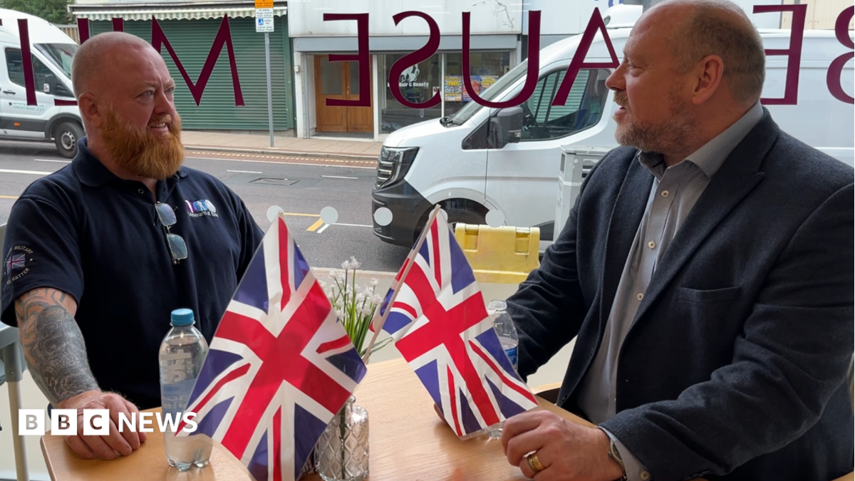 Veterans at Ease Launches Campaign to Train Peer Therapists