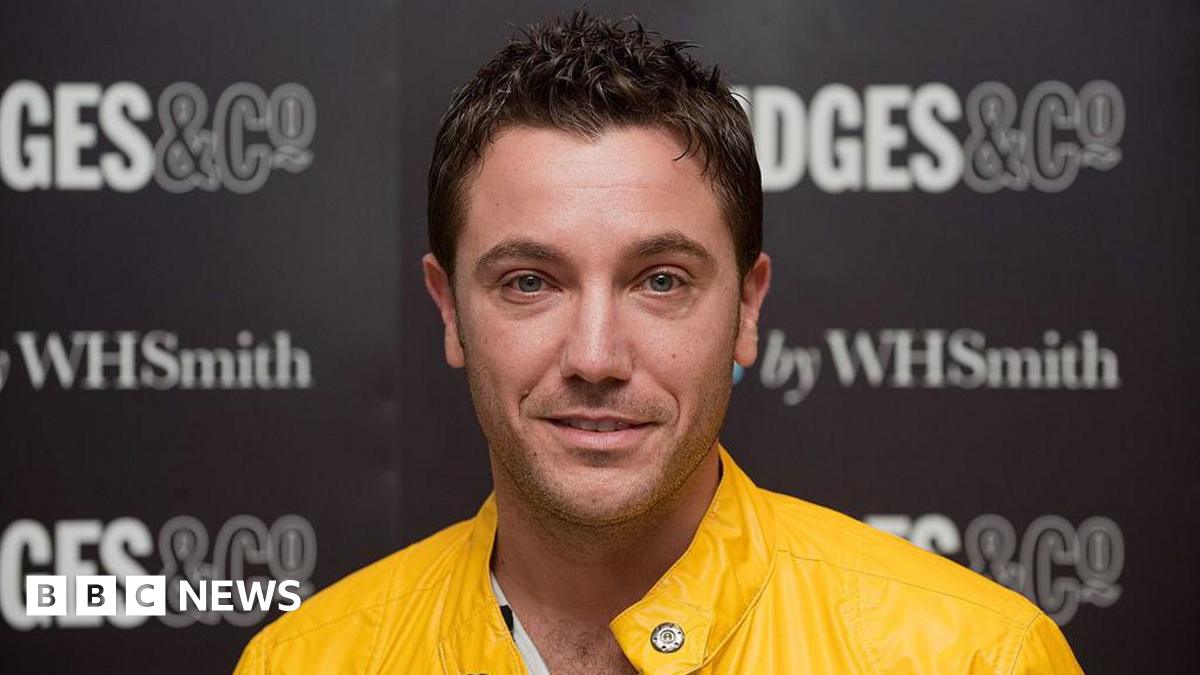 TV chef Gino D’Acampo denies inappropriate behaviour claims