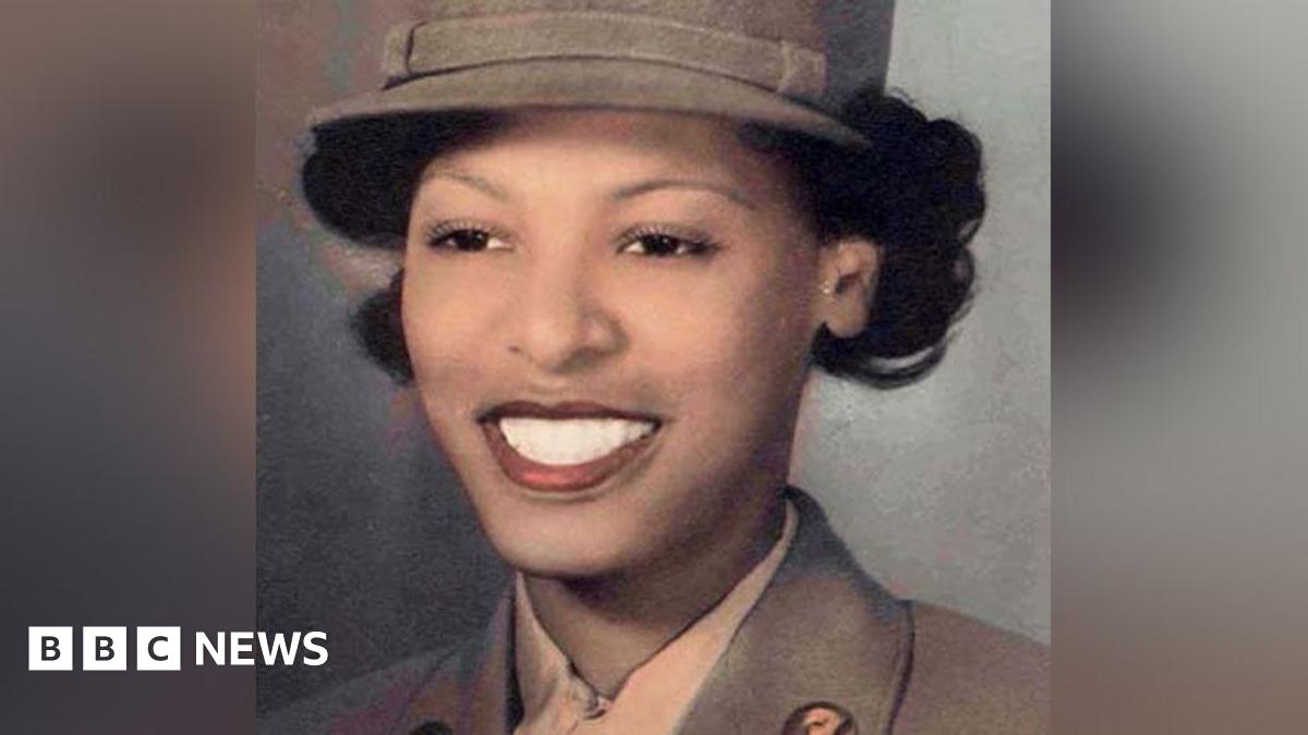 Pioneering US WW2 black women drama shot at Duxford museum