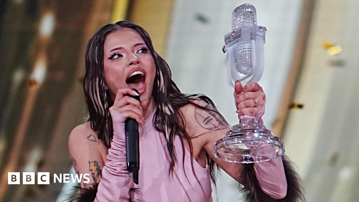 Dara: Bangaranga singer says she almost quit Eurovision