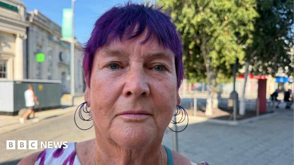 What do Nigel Farage's constituents think of his re-election?