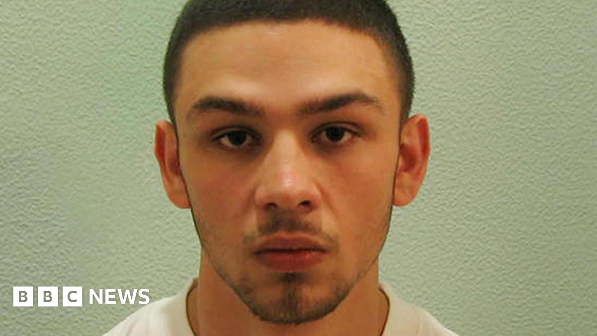 
                            Lammy blocks killer's move to open prison after 'murder rap'