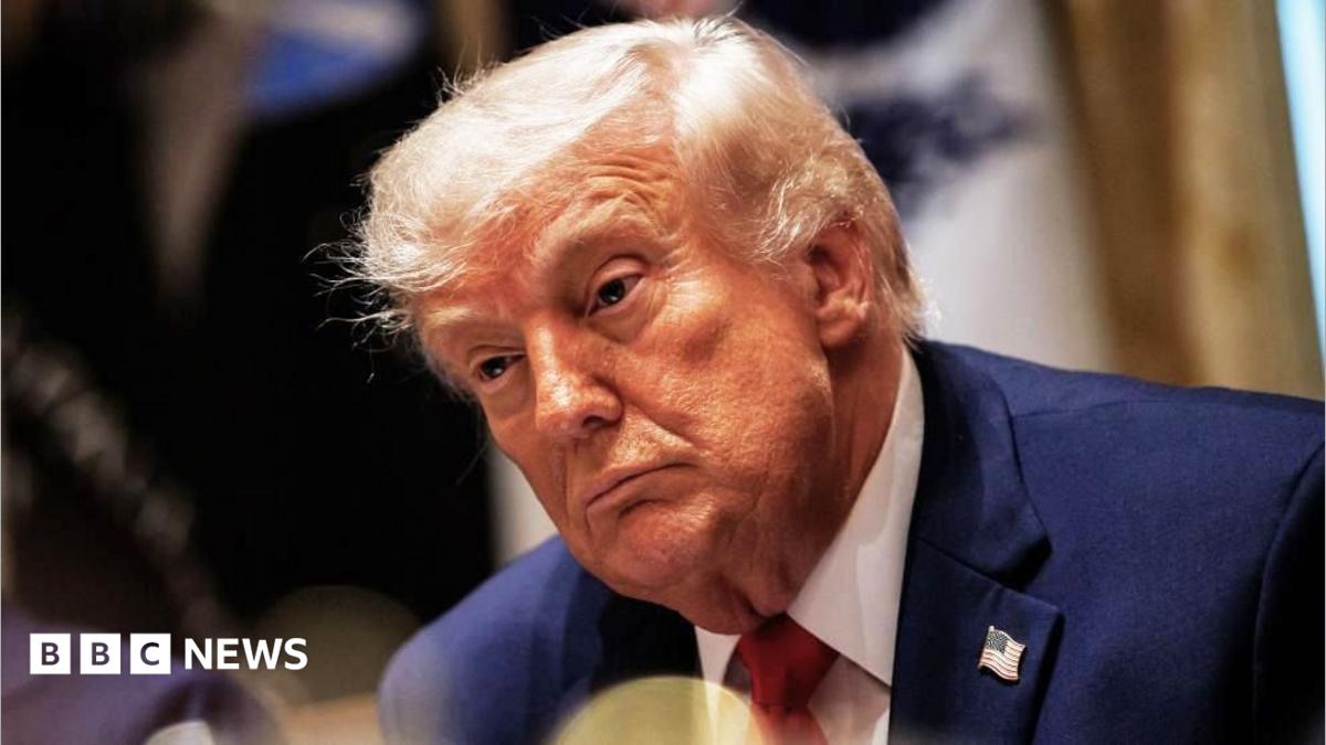 How much could Trump's 'economic D-Day' hurt Iran?