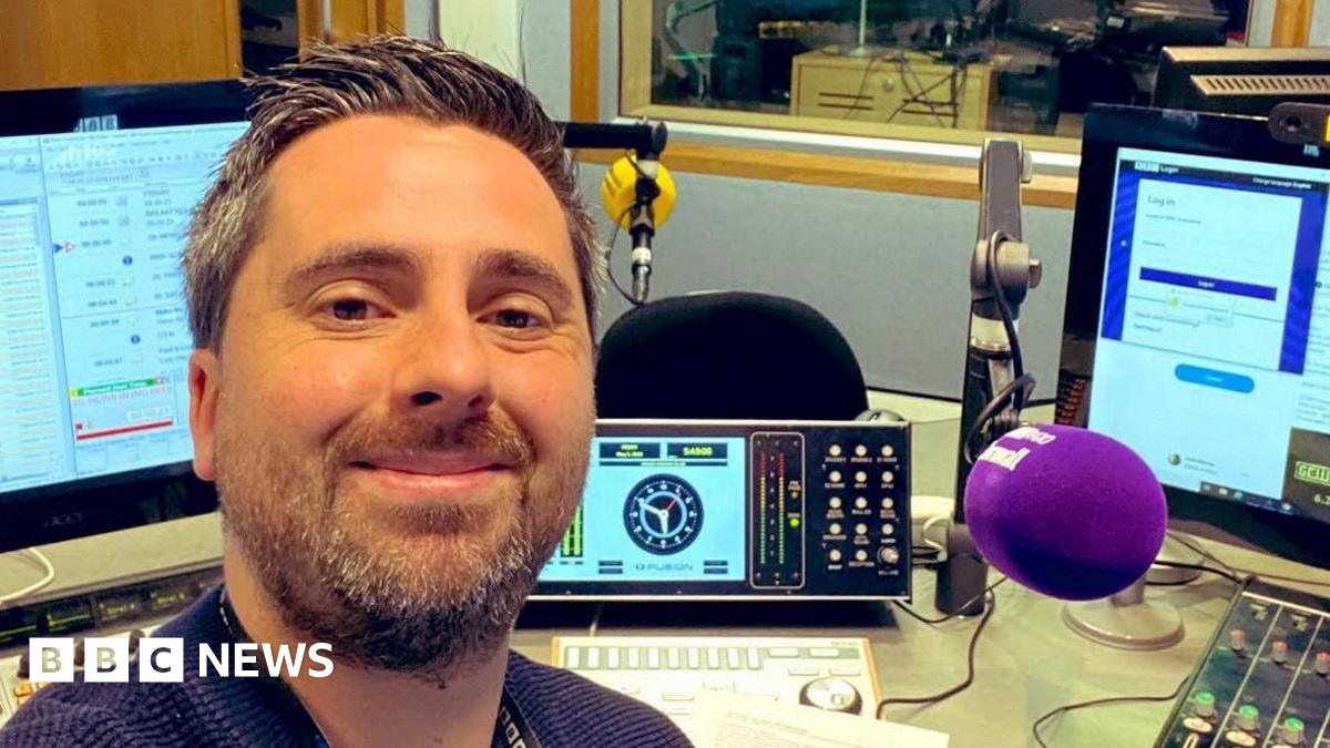 BBC apologises to sacked ex-presenter over homophobic abuse