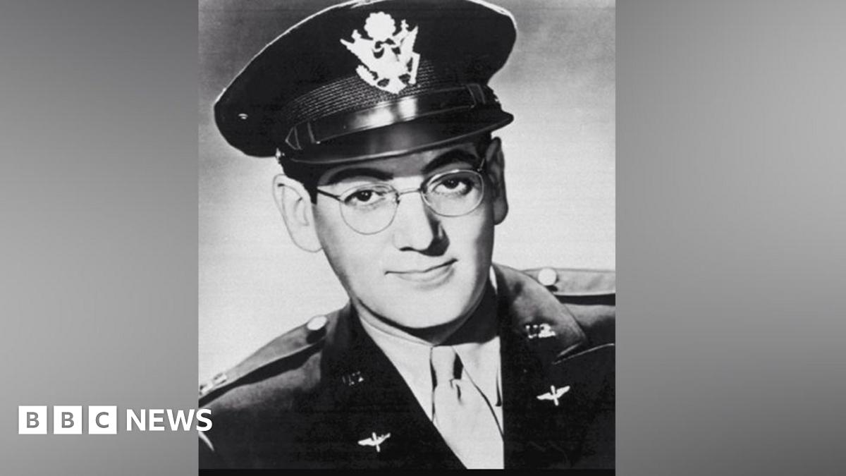 What happened to Glenn Miller? The 80-year mystery