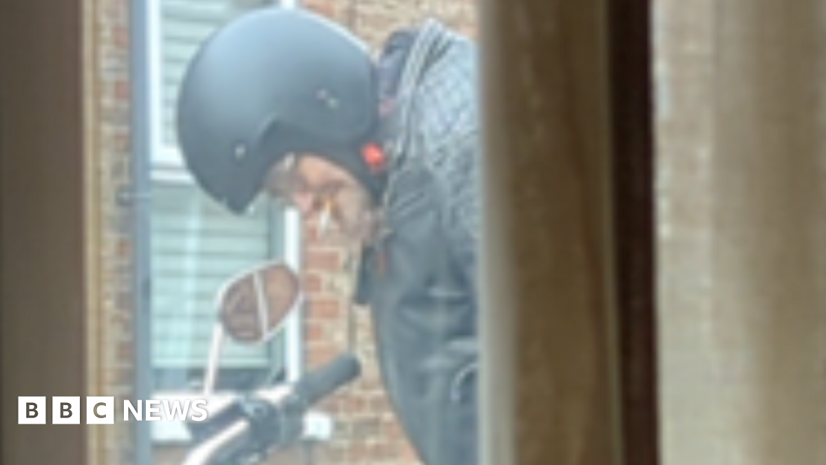 York smoker fined over cigarette drop video he claimed was AI