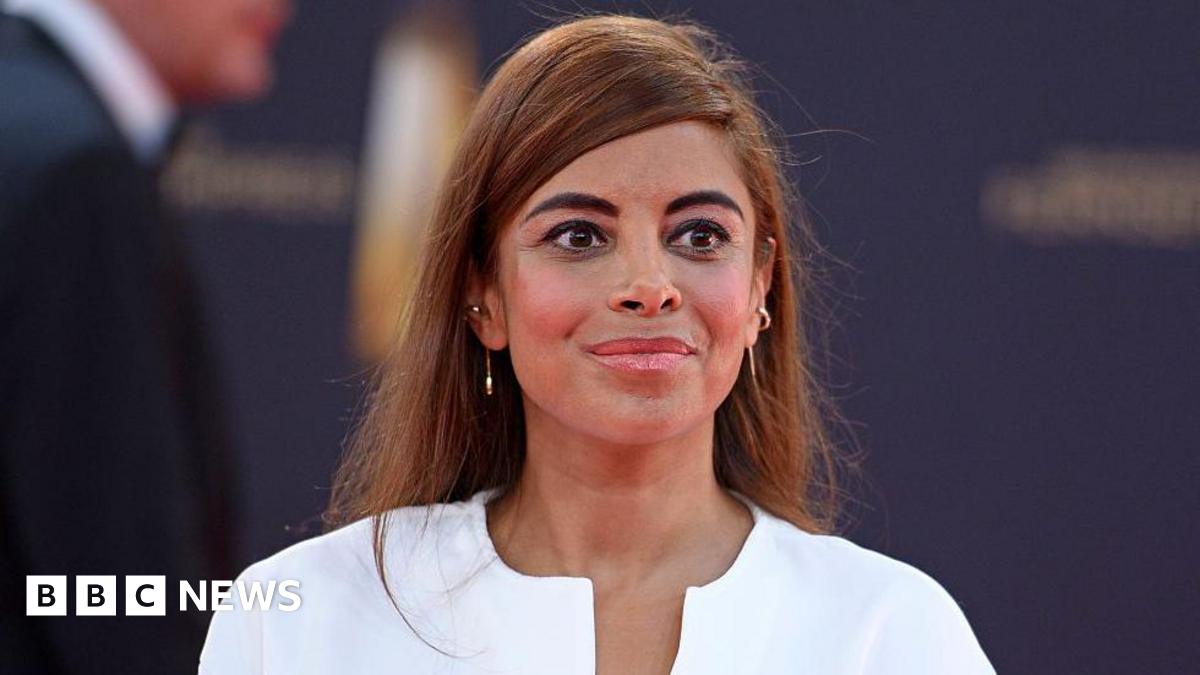 German outcry over deep fake porn targeting TV presenter prompts plans for change in law