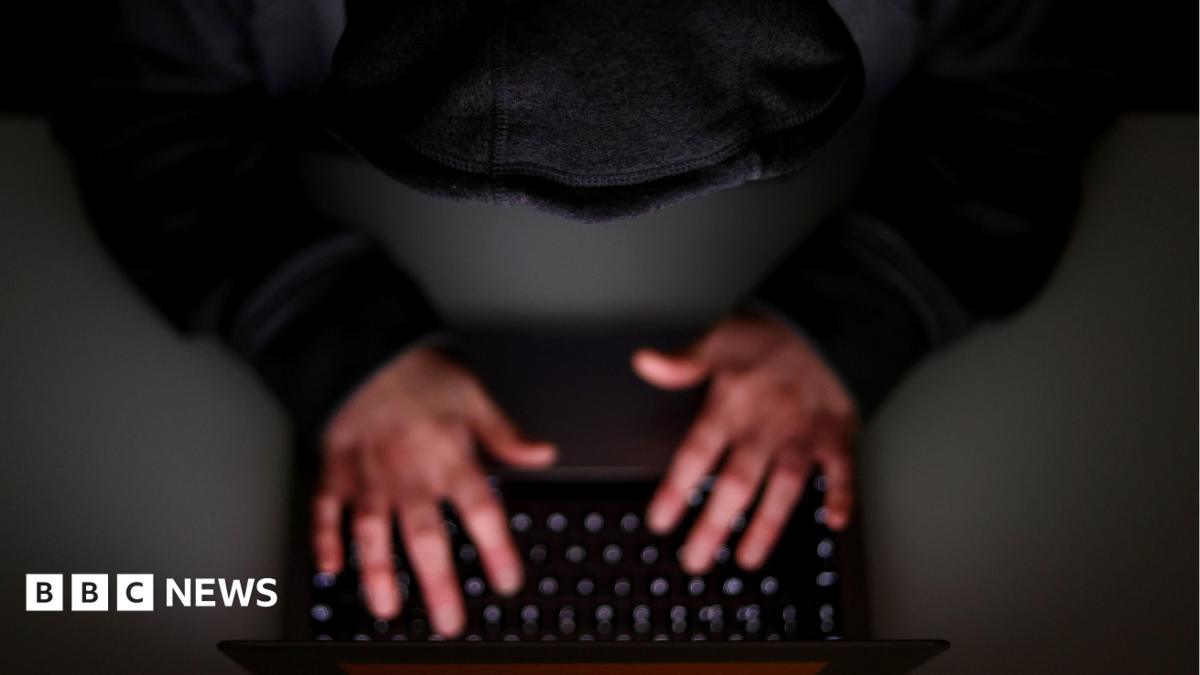 bbc.co.uk - Dan Wareing - Yorkshire's Brain Tumour Charity latest victim of cyber breach