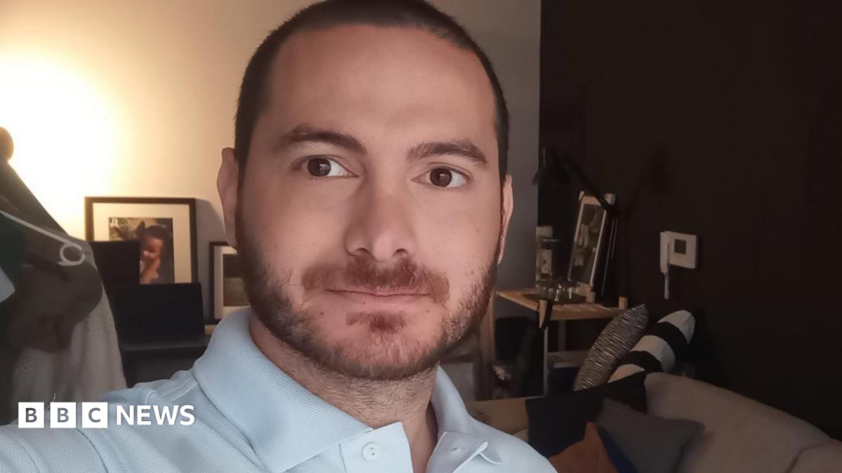 I'm a Facebook sperm donor and I've fathered dozens of children