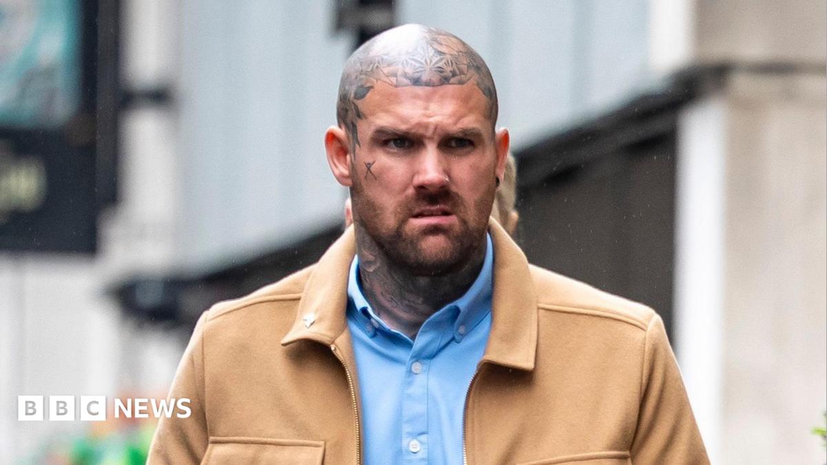 Devon Dad killed baby in moment of 'pure violence', jury told