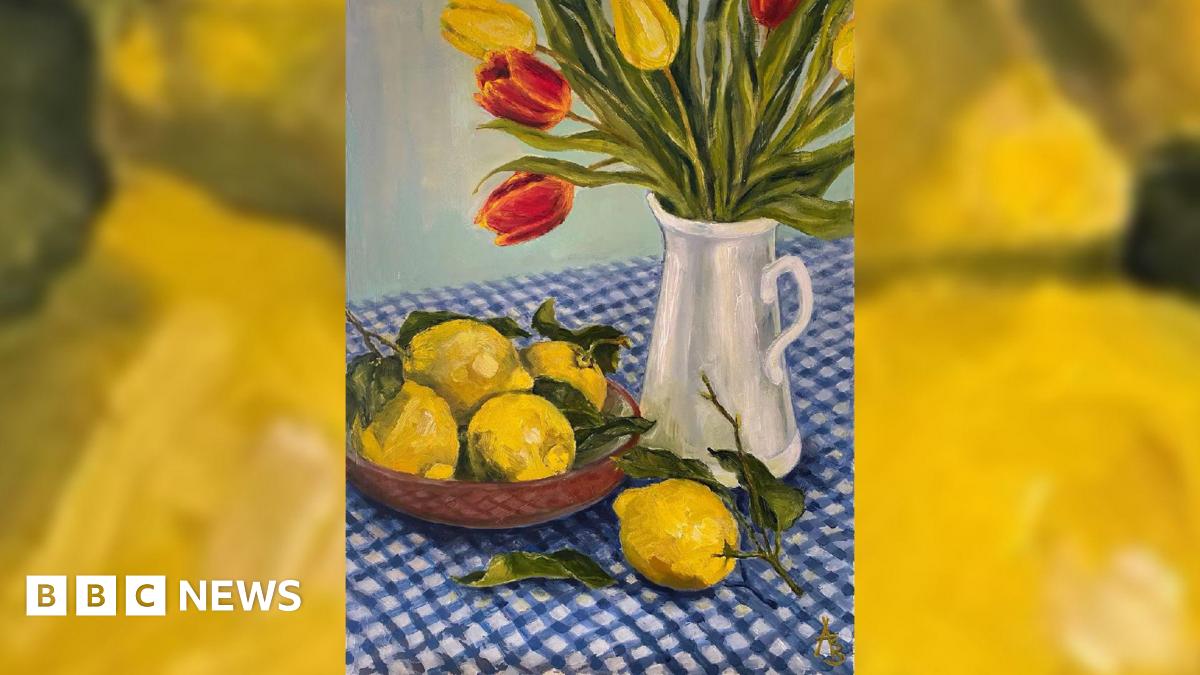 Severn Vale Art Trail celebrates 20th anniversary