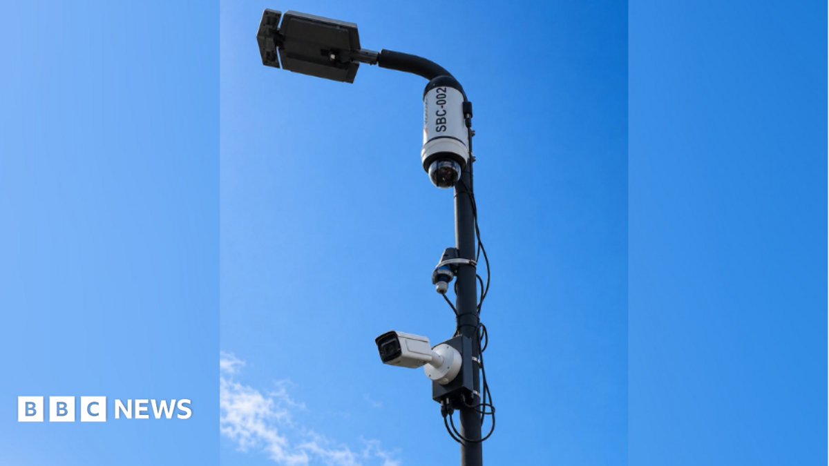 Fly-tipping CCTV camera numbers expanded