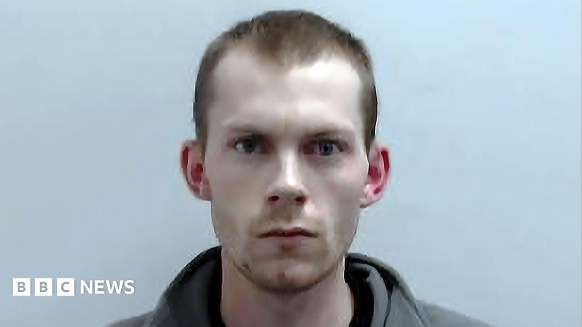 Killer who stabbed 'unsuspecting' man he lured on dating app jailed for life