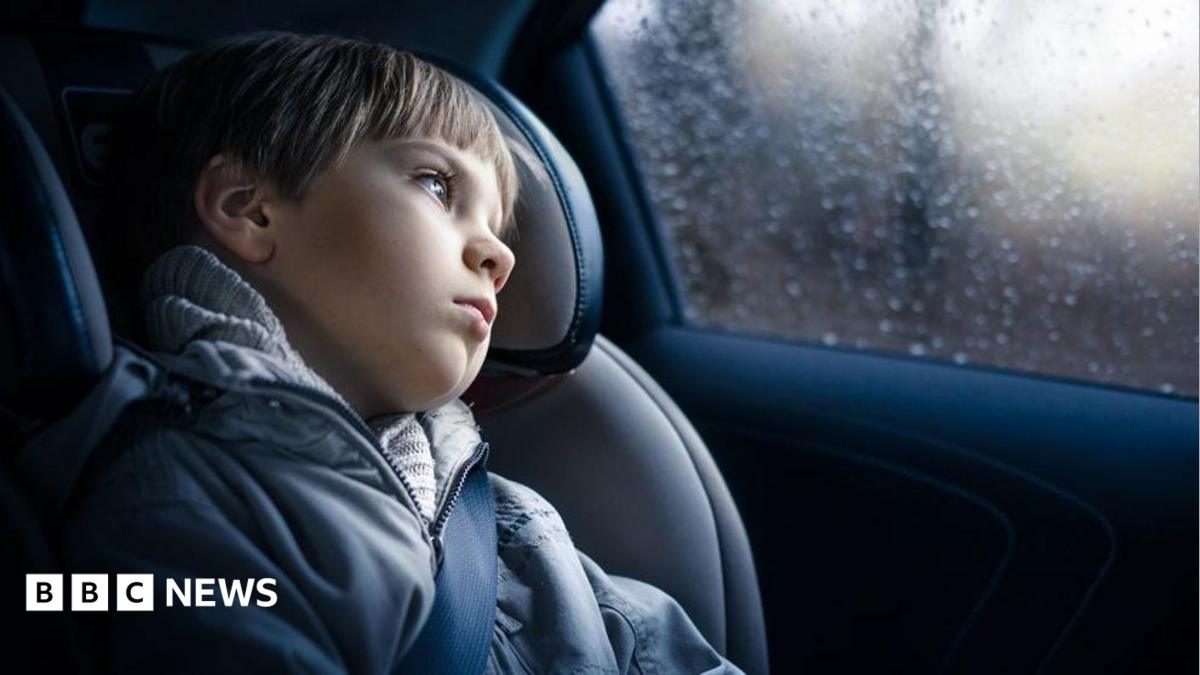 Hundreds of Hertfordshire's children in care placed out of county