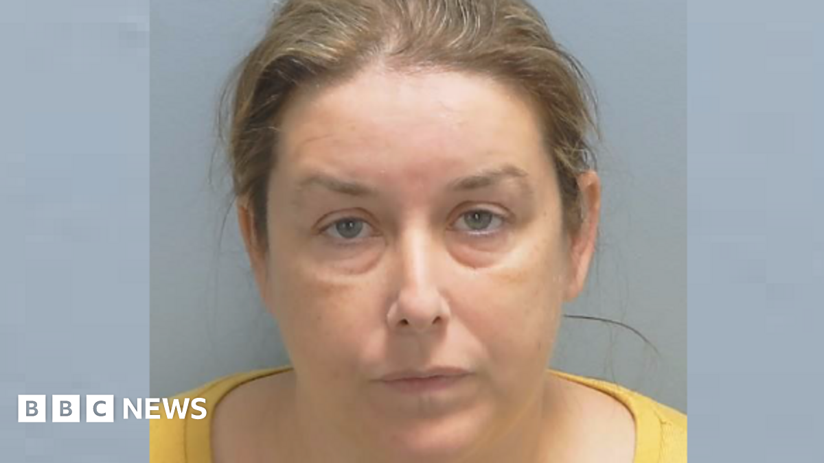 High-Quality Portsmouth Woman Jailed Over £300,000 Holiday Firm Fraud Landscape Concept High-Quality Portsmouth Woman Jailed Over £300,000 Holiday Firm Fraud Landscape Concept