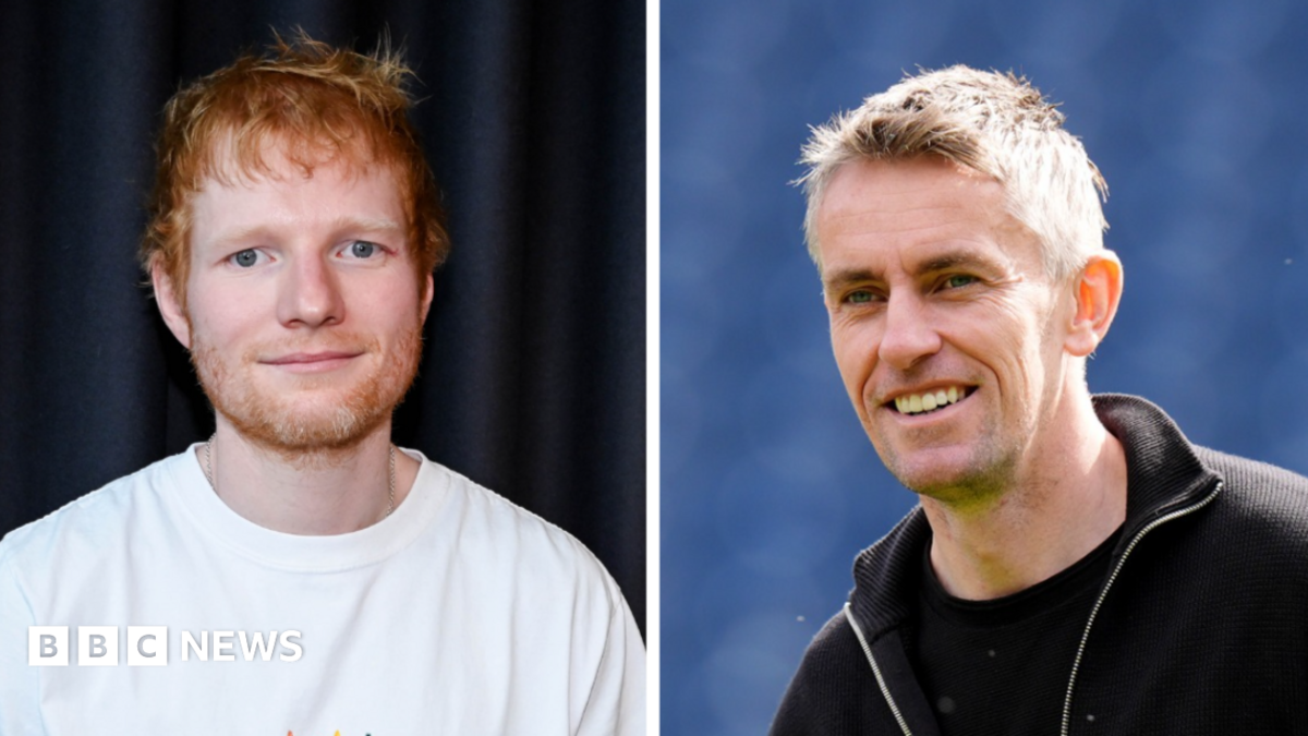 Sheeran and McKenna: What makes people want a break from work?