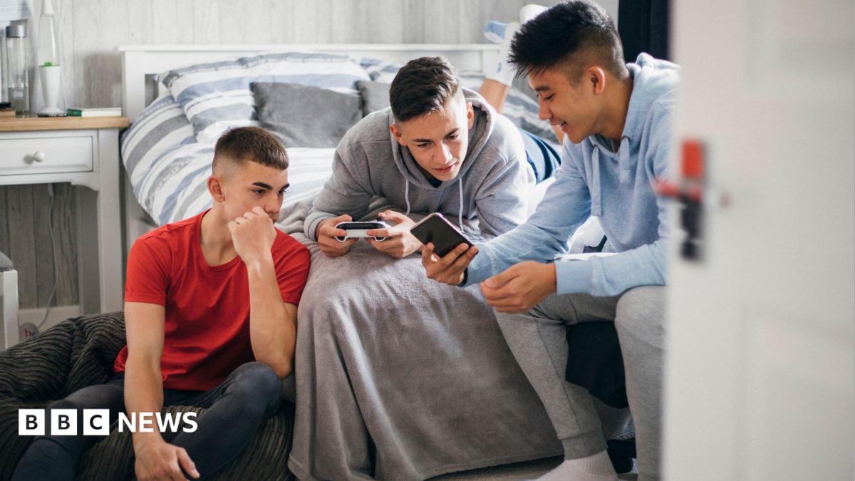 UK social media ban: Questions remain on how it will work