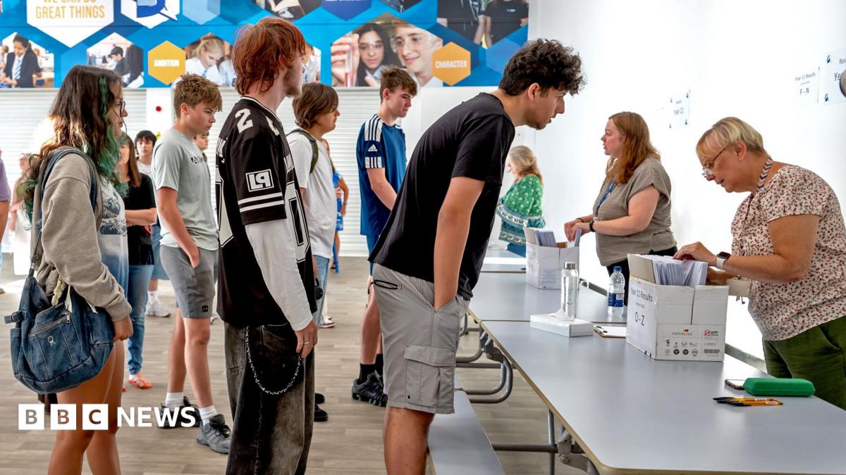 'Relentless' GCSE resit cycle 'simply not working', school and college leaders say