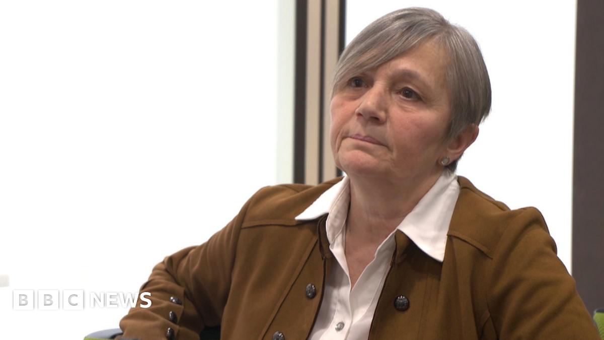 'Turing's Law' pardon considered in Jersey for gay convictions - BBC News