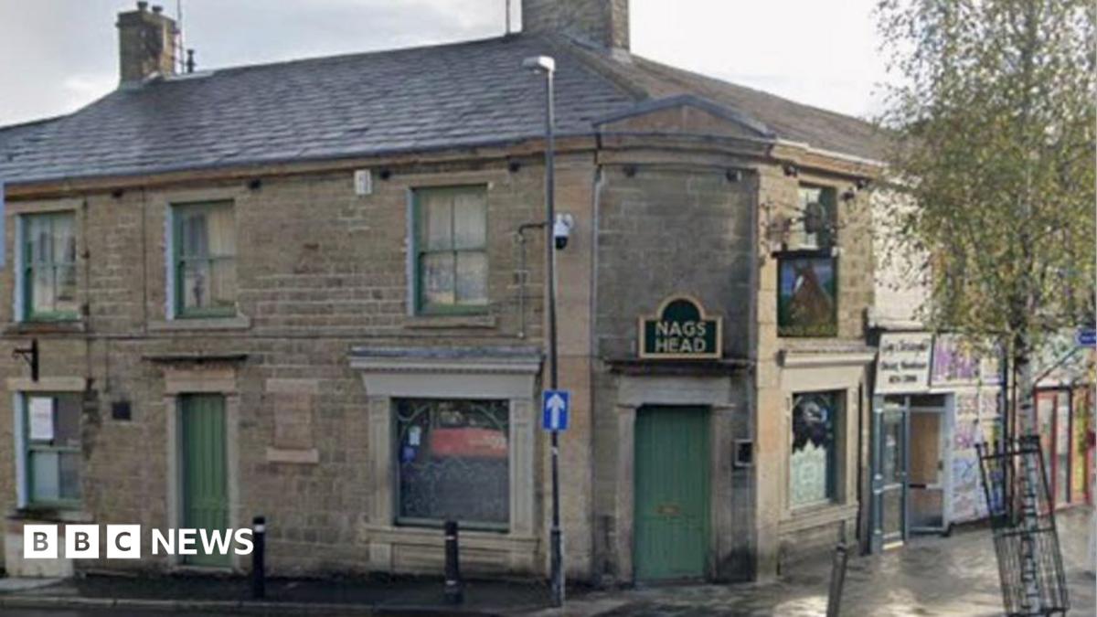 Man Killed in Hit-and-Run Near Accrington Pub Leads to Murder Arrests - News Directory 3