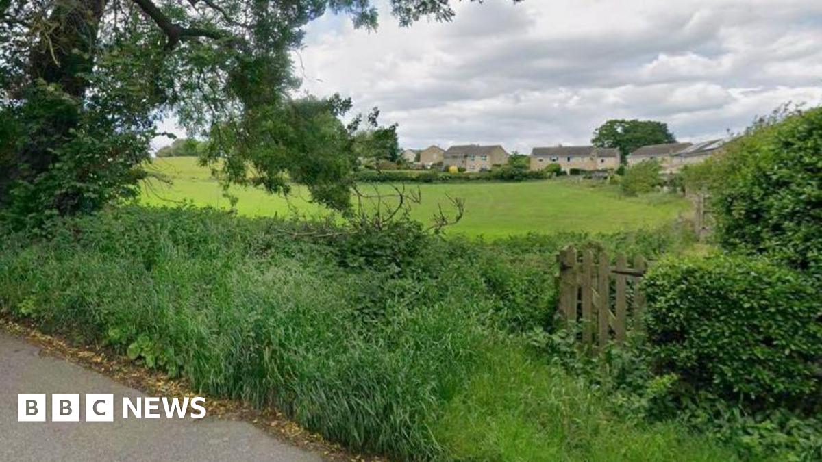 bbc.co.uk - Joe Willis - Masham housing estate set to go ahead despite locals' concerns