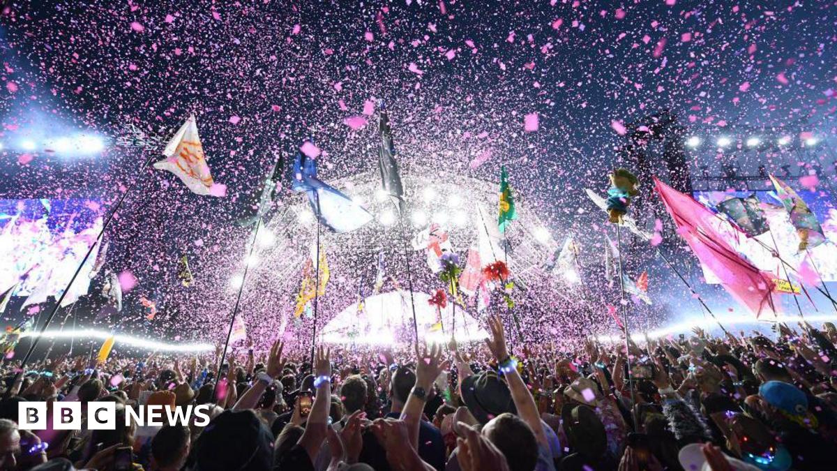 Knives, novichok and Glastonbury: The West of England’s 2024 headlines