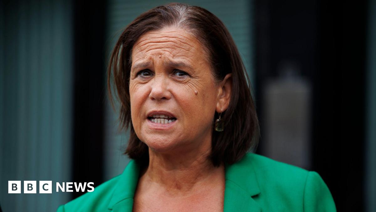Sinn Féin Vows to Resist UK's 'Ludicrous' Identity Card Plan for Irish Citizens in Northern Ireland