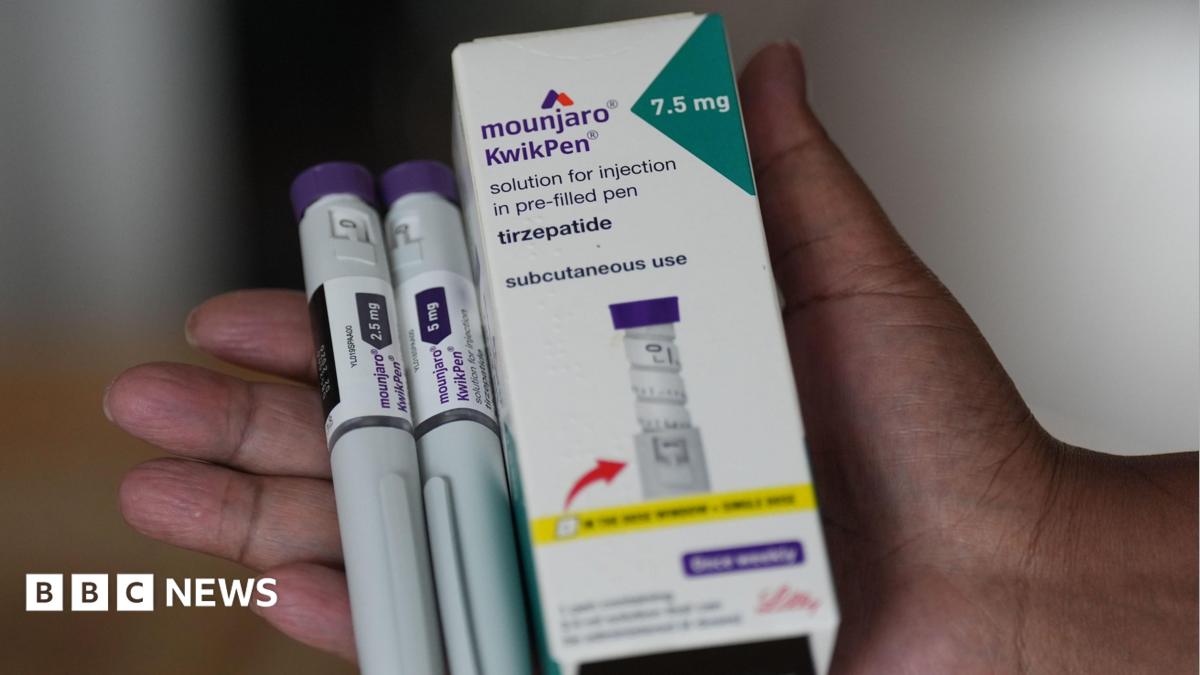 tirzepatide shortlist Best Compounded Providers (2026) How many mg is 60