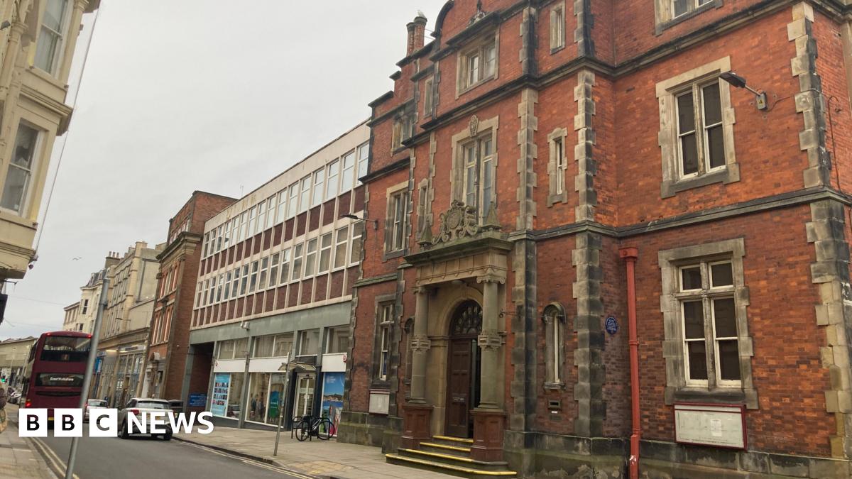 bbc.co.uk - Anttoni James Numminen - Major new retail park proposed for Scarborough