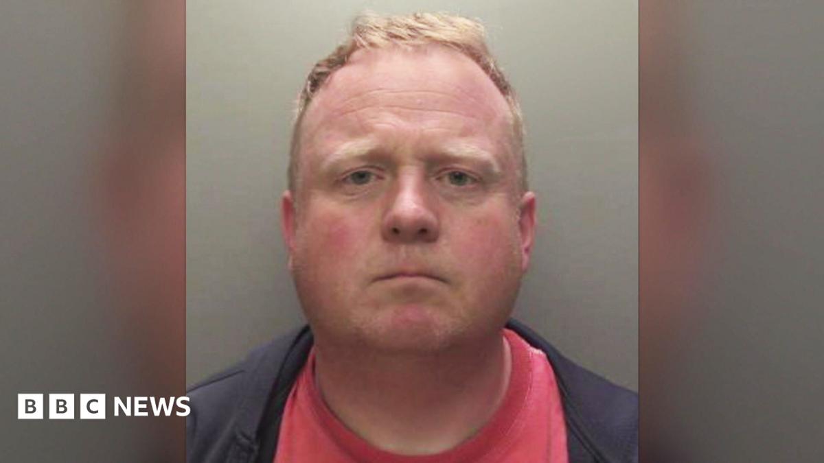 Disgraced funeral boss who failed to bury bodies jailed