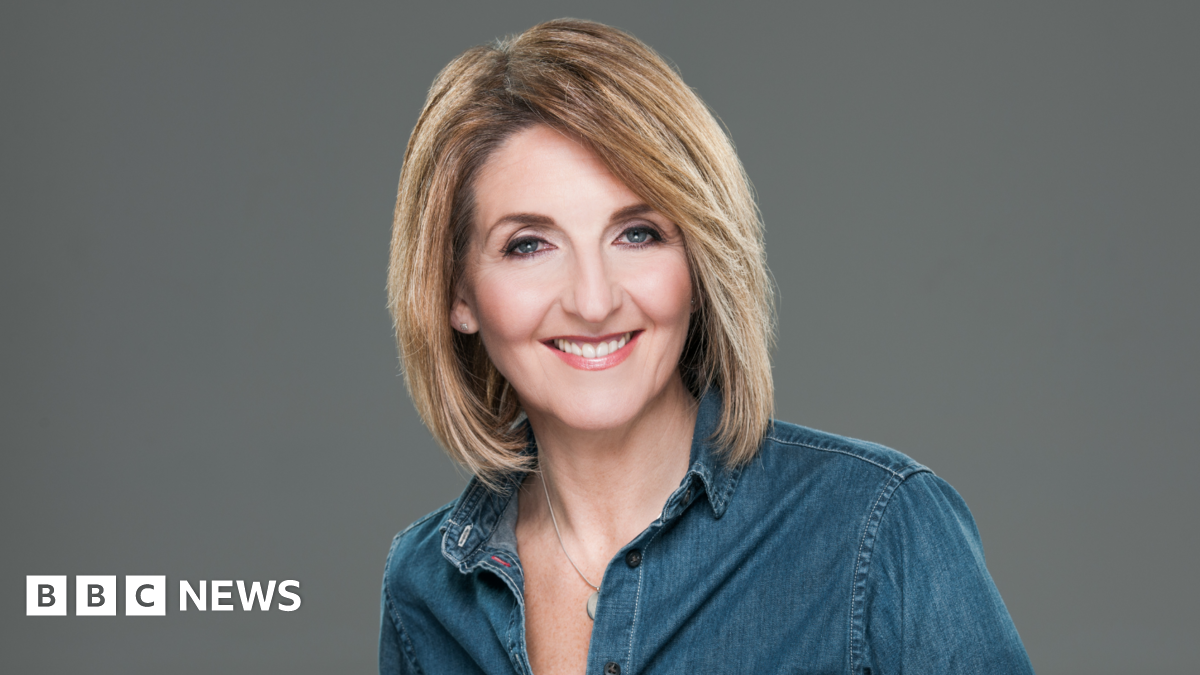 bbc.co.uk - Kaye Adams not returning to BBC Scotland radio role