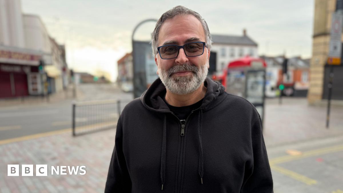 bbc.co.uk - James Grant - New music festival in Northampton to showcase overlooked talent