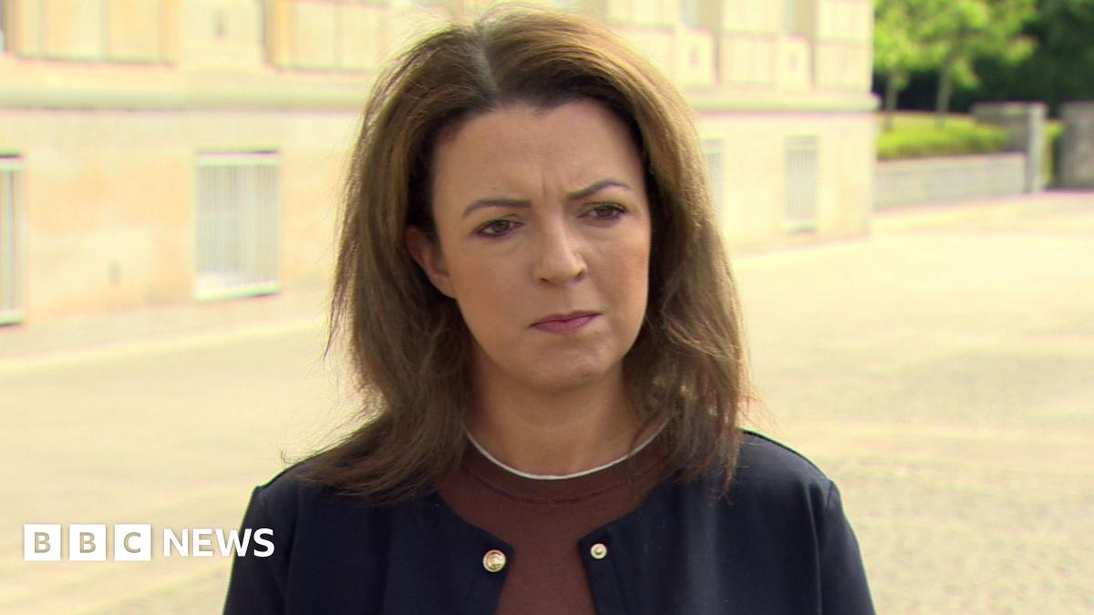 Driving licences fraud probe 'concerning' says minister