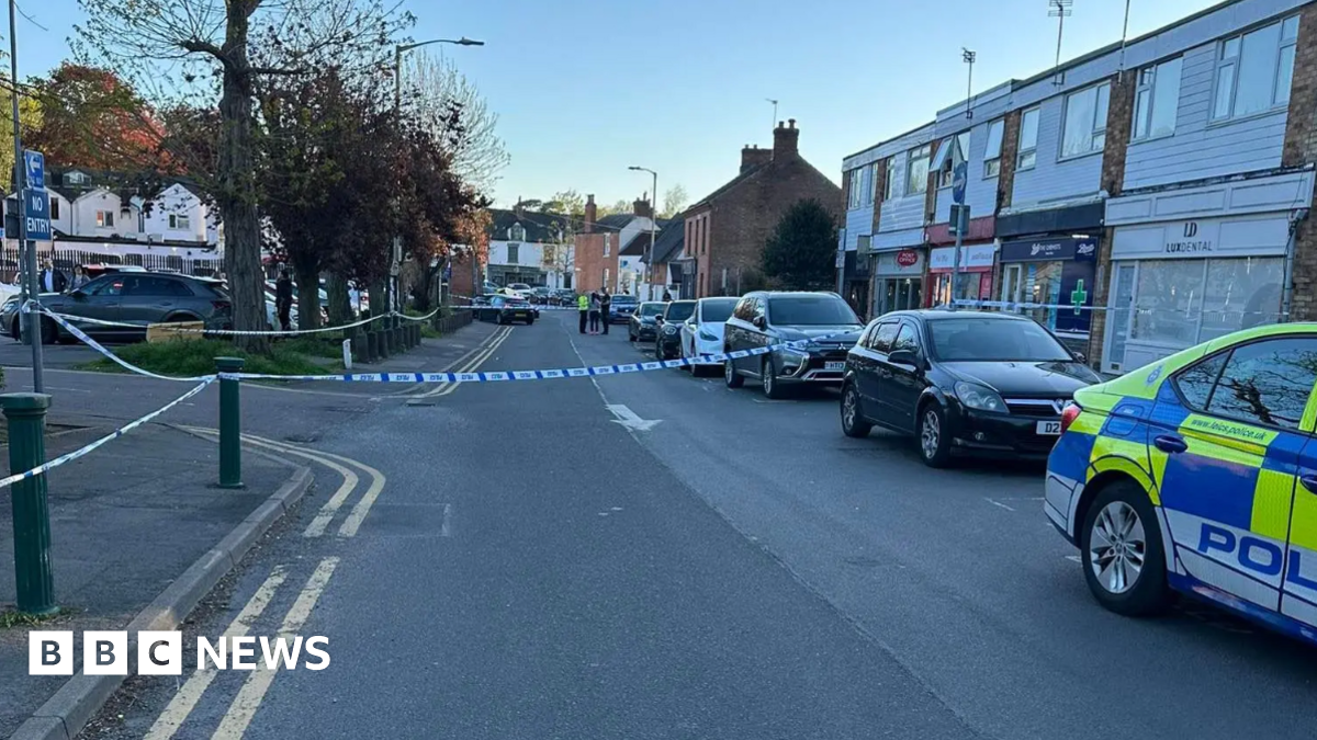 Trial date set for Quorn double stabbing suspect