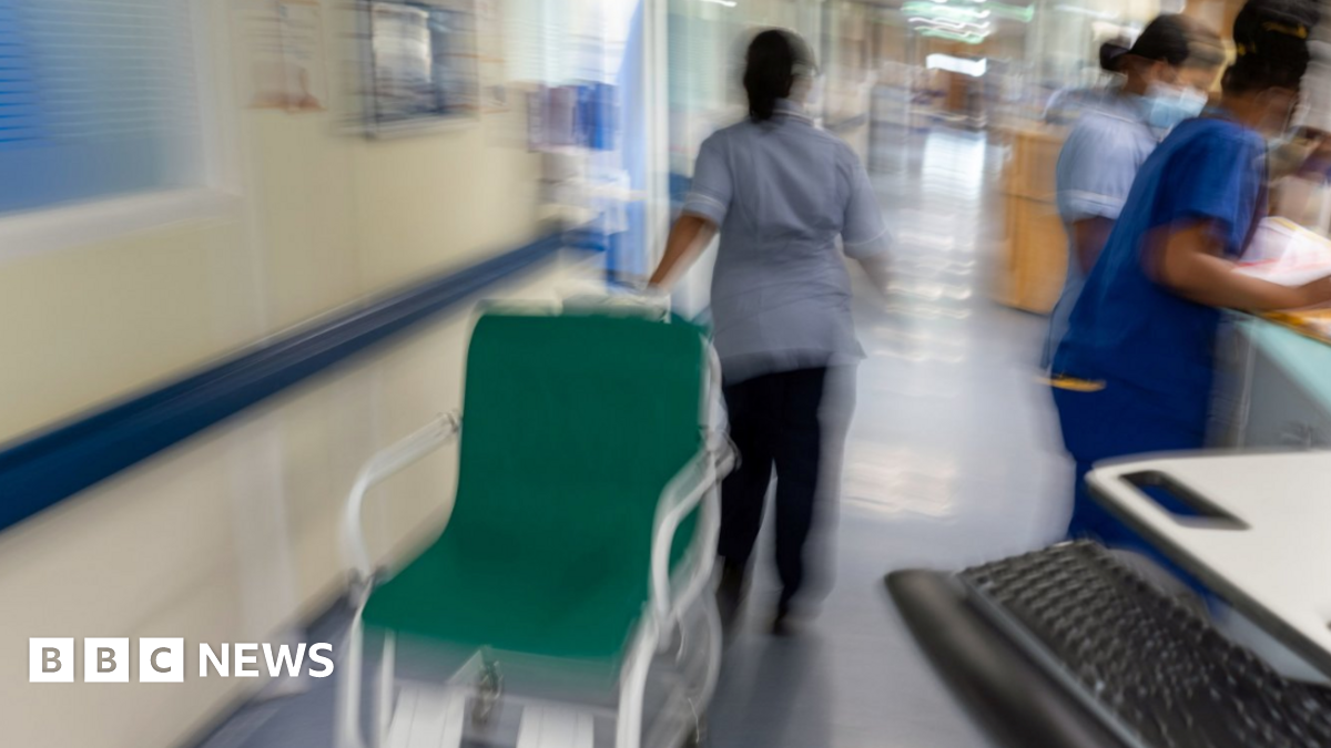 Jersey Health Services Face Scrutiny: Potential Cuts to Non-Essential Procedures Amidst £18M Budget Shortfall