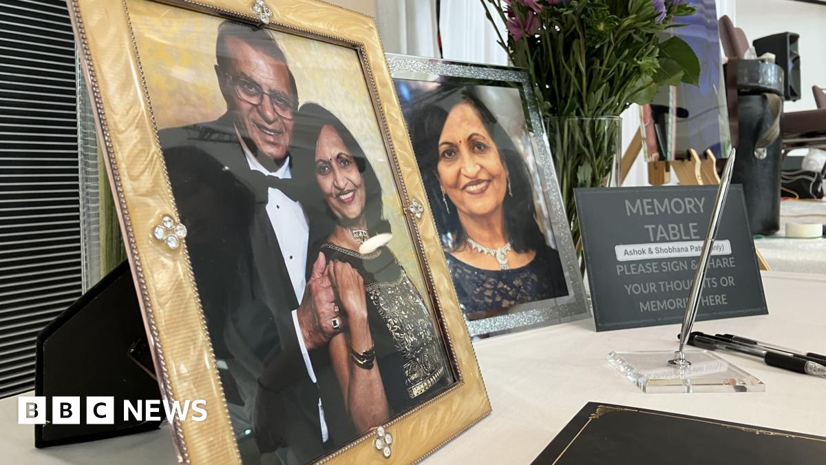 'Grieving for our parents killed in Air India crash will never end'