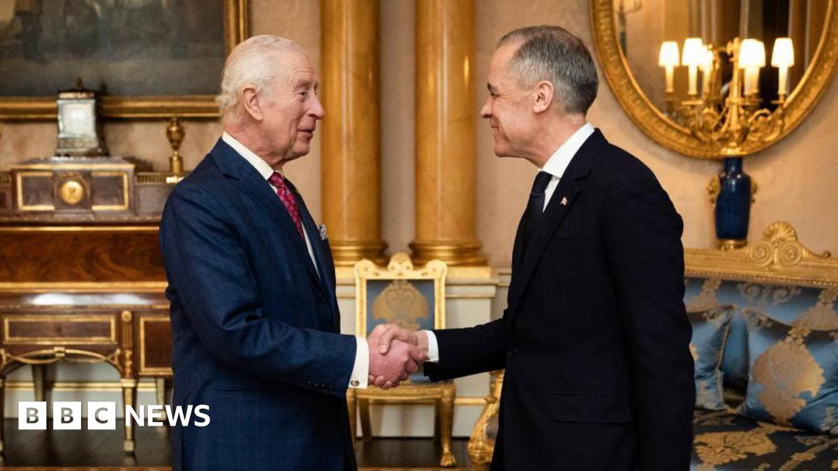 King's invite to Canada sends a message to Trump